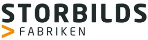 Storbildsfabriken logo