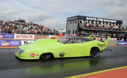 Speedgroup Club Europe